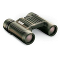 Bushnell-Binoculars-H20 Waterproof-10x25 Camo Roof BAK-4, WP/FP, Twist Up E